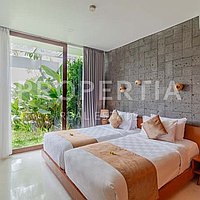 Amazing Modern Villa In Uluwatu. Villas in Bali for Sale: Вилла в Улувату, Балиан за 234 тыс. USD. Freehold. Предварительный просмотр фото #6