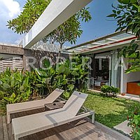 Amazing Modern Villa In Uluwatu. Villas in Bali for Sale: Вилла в Улувату, Балиан за 234 тыс. USD. Freehold. Предварительный просмотр фото #15