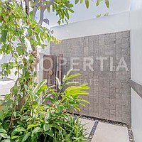 Amazing Modern Villa In Uluwatu. Villas in Bali for Sale: Вилла в Улувату, Балиан за 234 тыс. USD. Freehold. Предварительный просмотр фото #14