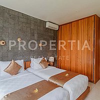 Amazing Modern Villa In Uluwatu. Villas in Bali for Sale: Вилла в Улувату, Балиан за 234 тыс. USD. Freehold. Предварительный просмотр фото #5