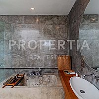 Amazing Modern Villa In Uluwatu. Villas in Bali for Sale: Вилла в Улувату, Балиан за 234 тыс. USD. Freehold. Предварительный просмотр фото #9