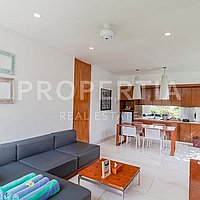 Amazing Modern Villa In Uluwatu. Villas in Bali for Sale: Вилла в Улувату, Балиан за 234 тыс. USD. Freehold. Предварительный просмотр фото #1