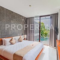 Amazing Modern Villa In Uluwatu. Villas in Bali for Sale: Вилла в Улувату, Балиан за 234 тыс. USD. Freehold. Предварительный просмотр фото #10
