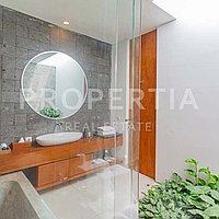 Amazing Modern Villa In Uluwatu. Villas in Bali for Sale: Вилла в Улувату, Балиан за 234 тыс. USD. Freehold. Предварительный просмотр фото #7