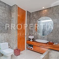 Amazing Modern Villa In Uluwatu. Villas in Bali for Sale: Вилла в Улувату, Балиан за 234 тыс. USD. Freehold. Предварительный просмотр фото #12