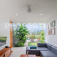 Amazing Modern Villa In Uluwatu. Villas in Bali for Sale: Вилла в Улувату, Балиан за 234 тыс. USD. Freehold. Предварительный просмотр фото #1