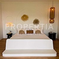 Modern Spacious Villa In Ungasan. Villas in Bali for Sale: Вилла в Улувату, Балиан за 75,0 млн. RUB. Freehold. Предварительный просмотр фото #4