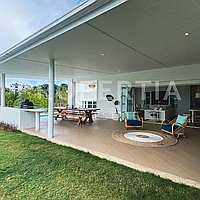 Modern Spacious Villa In Ungasan. Villas in Bali for Sale: Вилла в Улувату, Балиан за 75,9 млн. RUB. Freehold. Предварительный просмотр фото #16