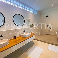 Modern Spacious Villa In Ungasan. Villas in Bali for Sale: Вилла в Улувату, Балиан за 75,0 млн. RUB. Freehold. Предварительный просмотр фото #5