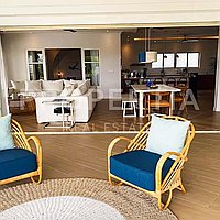 Modern Spacious Villa In Ungasan. Villas in Bali for Sale: Вилла в Улувату, Балиан за 75,9 млн. RUB. Freehold. Предварительный просмотр фото #12