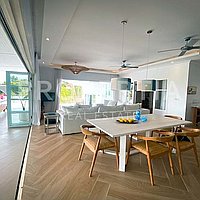 Modern Spacious Villa In Ungasan. Villas in Bali for Sale: Вилла в Улувату, Балиан за 75,0 млн. RUB. Freehold. Предварительный просмотр фото #3