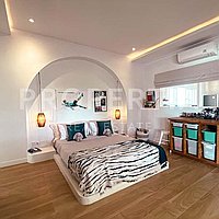 Modern Spacious Villa In Ungasan. Villas in Bali for Sale: Вилла в Улувату, Балиан за 75,9 млн. RUB. Freehold. Предварительный просмотр фото #7