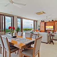 Exceptionally Built 3 Bedroom Freehold Villa with Amazing Panoramic Ocean and Mountain Views. Villas in Bali for Sale: Вилла в Улувату, Балиан за 1334 тыс. USD. Freehold. Предварительный просмотр фото #13
