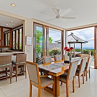 Exceptionally Built 3 Bedroom Freehold Villa with Amazing Panoramic Ocean and Mountain Views. Villas in Bali for Sale: Вилла в Улувату, Балиан за 1334 тыс. USD. Freehold. Предварительный просмотр фото #14
