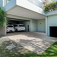 Exceptionally Built 3 Bedroom Freehold Villa with Amazing Panoramic Ocean and Mountain Views. Villas in Bali for Sale: Вилла в Улувату, Балиан за 1334 тыс. USD. Freehold. Предварительный просмотр фото #15