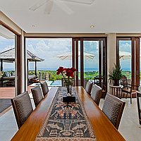 Exceptionally Built 3 Bedroom Freehold Villa with Amazing Panoramic Ocean and Mountain Views. Villas in Bali for Sale: Вилла в Улувату, Балиан за 1334 тыс. USD. Freehold. Предварительный просмотр фото #12