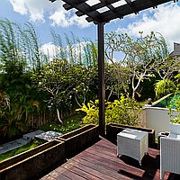 Three Bedroom Freehold Villa in Serene Uluwatu Area. Villas in Bali for Sale: Вилла в Улувату, Балиан за 533 тыс. USD. Freehold. Предварительный просмотр фото #7