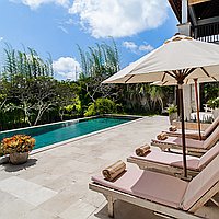 Three Bedroom Freehold Villa in Serene Uluwatu Area. Villas in Bali for Sale: Вилла в Улувату, Балиан за 533 тыс. USD. Freehold. Предварительный просмотр фото #13