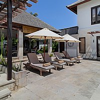 Three Bedroom Freehold Villa in Serene Uluwatu Area. Villas in Bali for Sale: Вилла в Улувату, Балиан за 533 тыс. USD. Freehold. Предварительный просмотр фото #14