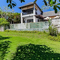 Three Bedroom Freehold Villa in Serene Uluwatu Area. Villas in Bali for Sale: Вилла в Улувату, Балиан за 533 тыс. USD. Freehold. Предварительный просмотр фото #10