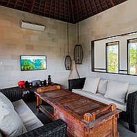 Three Bedroom Freehold Villa in Serene Uluwatu Area. Villas in Bali for Sale: Вилла в Улувату, Балиан за 533 тыс. USD. Freehold. Предварительный просмотр фото #3