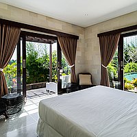 Three Bedroom Freehold Villa in Serene Uluwatu Area. Villas in Bali for Sale: Вилла в Улувату, Балиан за 533 тыс. USD. Freehold. Предварительный просмотр фото #2