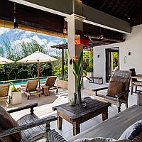 Three Bedroom Freehold Villa in Serene Uluwatu Area. Villas in Bali for Sale: Вилла в Улувату, Балиан за 533 тыс. USD. Freehold. Предварительный просмотр фото #15