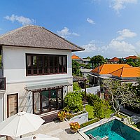 Three Bedroom Freehold Villa in Serene Uluwatu Area. Villas in Bali for Sale: Вилла в Улувату, Балиан за 533 тыс. USD. Freehold. Предварительный просмотр фото #8