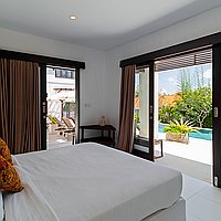 Three Bedroom Freehold Villa in Serene Uluwatu Area. Villas in Bali for Sale: Вилла в Улувату, Балиан за 533 тыс. USD. Freehold. Предварительный просмотр фото #1