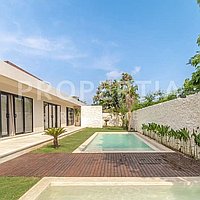 Luxury Family Home In The Heart Of Uluwatu. Villas in Bali for Sale: Вилла в Улувату, Балиан за 489 тыс. USD. Leasehold. Предварительный просмотр фото #16