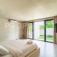 Luxury Family Home In The Heart Of Uluwatu. Villas in Bali for Sale: Вилла в Улувату, Балиан за 489 тыс. USD. Leasehold. Предварительный просмотр фото #7