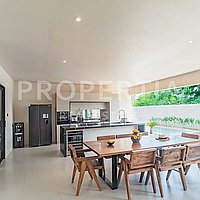 Luxury Family Home In The Heart Of Uluwatu. Villas in Bali for Sale: Вилла в Улувату, Балиан за 489 тыс. USD. Leasehold. Предварительный просмотр фото #6