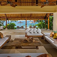 Exceptional Cliff Front Estate @ Sought-after Bingin / Uluwatu. Villas in Bali for Sale: Вилла в Улувату, Балиан за 17000 тыс. USD. Freehold. Предварительный просмотр фото #3