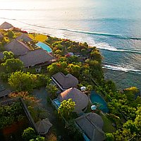 Exceptional Cliff Front Estate @ Sought-after Bingin / Uluwatu. Villas in Bali for Sale: Вилла в Улувату, Балиан за 17000 тыс. USD. Freehold. Предварительный просмотр фото #2