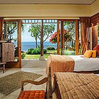 Exceptional Cliff Front Estate @ Sought-after Bingin / Uluwatu. Villas in Bali for Sale: Вилла в Улувату, Балиан за 17000 тыс. USD. Freehold. Предварительный просмотр фото #8