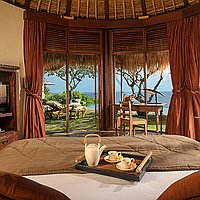 Exceptional Cliff Front Estate @ Sought-after Bingin / Uluwatu. Villas in Bali for Sale: Вилла в Улувату, Балиан за 17000 тыс. USD. Freehold. Предварительный просмотр фото #7