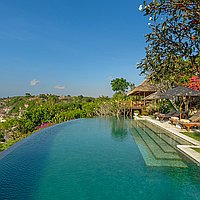 Exceptional Cliff Front Estate @ Sought-after Bingin / Uluwatu. Villas in Bali for Sale: Вилла в Улувату, Балиан за 17000 тыс. USD. Freehold. Предварительный просмотр фото #1