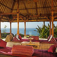 Exceptional Cliff Front Estate @ Sought-after Bingin / Uluwatu. Villas in Bali for Sale: Вилла в Улувату, Балиан за 17000 тыс. USD. Freehold. Предварительный просмотр фото #5