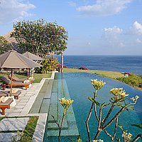 Exceptional Cliff Front Estate @ Sought-after Bingin / Uluwatu. Villas in Bali for Sale: Вилла в Улувату, Балиан за 17000 тыс. USD. Freehold. Предварительный просмотр фото #4
