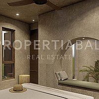 Incredible Contemporary Modern Villa In Uluwatu. Villas in Bali for Sale: Вилла в Улувату, Балиан за 208 тыс. USD. Leasehold. Предварительный просмотр фото #6