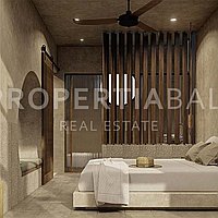 Incredible Contemporary Modern Villa In Uluwatu. Villas in Bali for Sale: Вилла в Улувату, Балиан за 208 тыс. USD. Leasehold. Предварительный просмотр фото #5