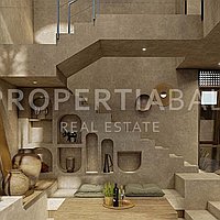 Incredible Contemporary Modern Villa In Uluwatu. Villas in Bali for Sale: Вилла в Улувату, Балиан за 208 тыс. USD. Leasehold. Предварительный просмотр фото #3