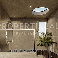 Incredible Contemporary Modern Villa In Uluwatu. Villas in Bali for Sale: Вилла в Улувату, Балиан за 208 тыс. USD. Leasehold. Предварительный просмотр фото #9