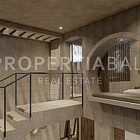 Incredible Contemporary Modern Villa In Uluwatu. Villas in Bali for Sale: Вилла в Улувату, Балиан за 208 тыс. USD. Leasehold. Предварительный просмотр фото #8