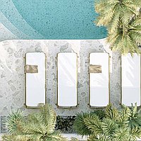 A Rare 50-Year Leasehold Stunning Modern Tropical Villas In Pecatu. Villas in Bali for Sale: Vila di dalam Uluwatu, Bali untuk 4,9 Miliar IDR. Leasehold. Pratinjau foto #17