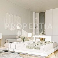 A Rare 50-Year Leasehold Stunning Modern Tropical Villas In Pecatu. Villas in Bali for Sale: Vila di dalam Uluwatu, Bali untuk 4,9 Miliar IDR. Leasehold. Pratinjau foto #9