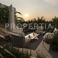 Stunning Tropical Contemporary Villas Minutes From The Beach. Villas in Bali for Sale: Вилла в Улувату, Балиан за 19,3 млн. RUB. Leasehold. Предварительный просмотр фото #9