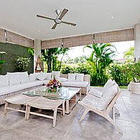 Gorgeous Mediterranean Style Villa. Villas in Bali for Sale: Вилла в Умалас, Балиан за 350 тыс. USD. Leasehold. Предварительный просмотр фото #1