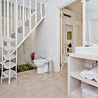 Gorgeous Mediterranean Style Villa. Villas in Bali for Sale: Вилла в Умалас, Балиан за 350 тыс. USD. Leasehold. Предварительный просмотр фото #4