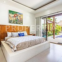 Spacious Tropical Haven In Umalas. Villas in Bali for Sale: Vila di dalam Umalas, Bali untuk 11 Miliar IDR. Leasehold. Pratinjau foto #7